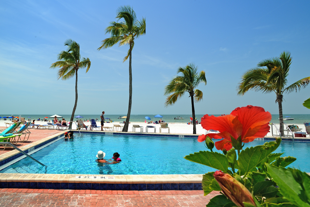 Estero Island Beach Club – RAL Resort Property Management